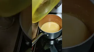 Mac n Cheese fail