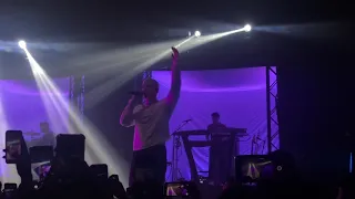 Easy Love - Lauv Live in Singapore (15/05/2019)