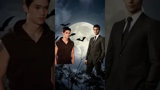 Elijah Mikaelson vs Twilight