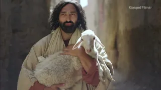 The Good Shepherd and His Sheep (John 10:1-21)(KANNADA)