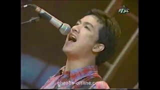 Eraserheads & PNE live at 89 DMZ FM Anniversary - Nov. 18, 1999