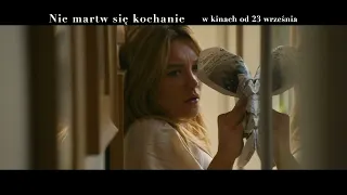 Nie martw się, kochanie - Horror 30s