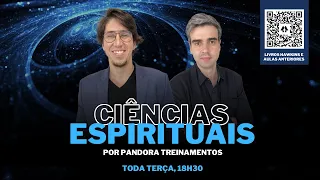 Aula 1: O Um - O Absoluto | Temporada 01: O Poder dos Números  | Ciências Espirituais