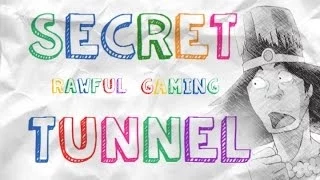 Destiny Alpha Secret Tunnel New Enemy