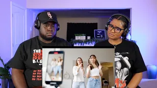 Kidd and Cee Reacts To The Worst Types of TikTokers