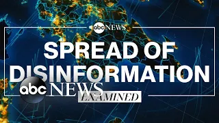 Disinformation in 2020 l ABC News