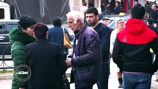 Реинтеграция Карабаха: первый робкий шаг армян