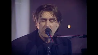 Bryan Ferry - I Put A Spell On You