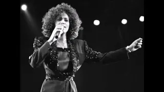 Whitney Houston -  He/I Believe/Wonderful Counselor (Live 1988)