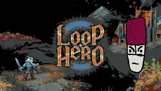 " Loop Hero " - ماهي؟