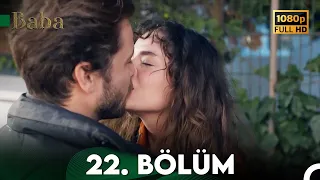 Baba | 22. Bölüm (HD)