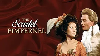 The Scarlet Pimpernel (1982) HD, Anthony Andrews, Jane Seymour