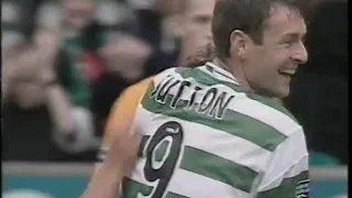 Celtic FC The Treble 2000-2001 The Complete Story Part 1