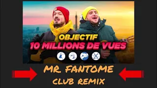 " Je me souviens " McFly & Carlito (Mr. Fantome remix)