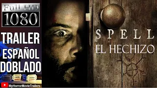 El Hechizo (2020) (Trailer HD) - Mark Tonderai