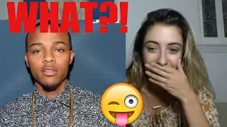 Bow Wow Challenge Compilation Reaction