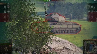 HT15 Object 260 - with excellence with Maus