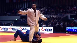 JORGE FONSECA JUDO HL