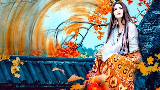 Beautiful Relaxing Piano Music ● Healing Winds ● Solo Piano for Relaxation, Stress Relief, Soothing