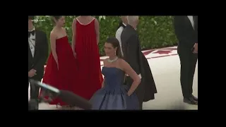 Met Gala 2019: Fashion's biggest night