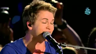 CMA Fest_ Hunter Hayes-09-17-12 -HH_x264.mp4