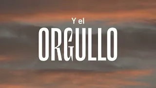 León Gieco - El Orgullo (Lyric Video)