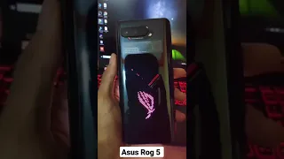 Asus ROG 5 The Gaming Beast Whatsapp Status #Shorts