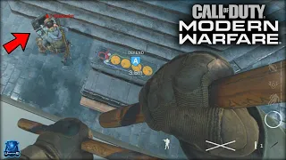 Dumbest Ninja Defuse you'll ever see in Modern Warfare