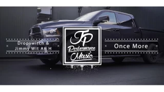 DropSwitch & Jimmy Wit An H - Once More [JP Performance - Dodge RAM V8 | Klappenauspuff!]