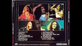 Uriah Heep BBC Sessions LIVE