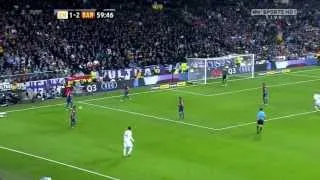 Cristiano Ronaldo vs Barcelona (H) 11-12 HD 720p by MrDian