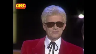 Heino - Danke ist mehr als ein Wort 1996