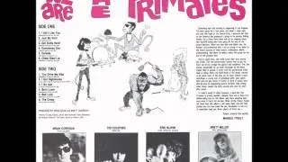 The Primates - Just My Kind