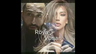 Vüqar Biləcəri ft Röya - Tez gəl (şeir) Mix 2024