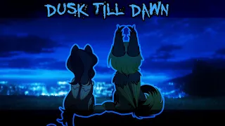 (пони-клип) ~ {рядом} /Dusk Till Dawn/