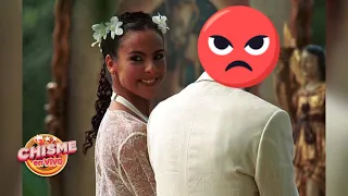 Kate del Castillo y los ABUS0S de Luis García en su Matrimonio | Chisme en Vivo