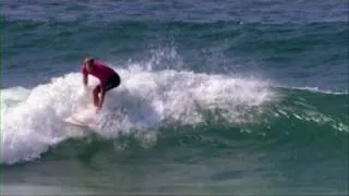 Quiksilver Pro France 2009 - Day 5 - Highlights - part 2/2