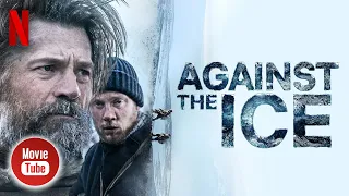 🔴 Борьба со льдом (2022) | официальный трейлер Netflix | MovieTube