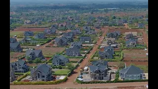 Daykio Bustani Estate - A Homeownership Dream Comes True