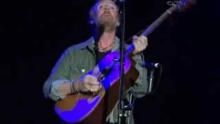 Glen Hansard / Leave / Berlin 2013