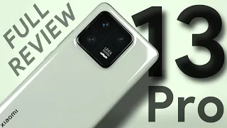 Xiaomi 13 Pro Review: Samsung Should Worry!?