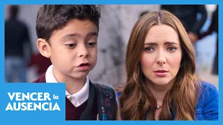 Dani afirma que su papá está vivo | Vencer la Ausencia 5/5 | C-24