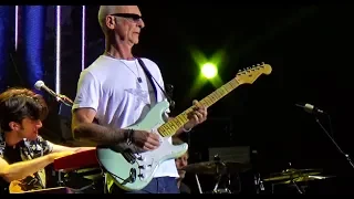 Kim Mitchell - Rock And Roll Duty (Live) Cannafest 2018