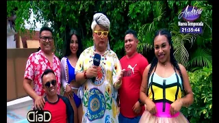 'JB en ATV': El mea culpa de Dayanita y los nuevos refuerzos del programa de Jorge Benavides