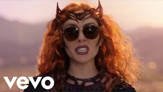 Look what you made me do (Wanda's Version)