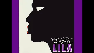 Die Farbe Lila  Trailer (USA 1985 "The Color Purple") Trailer deutsch / german VHS