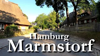 Hamburg. Marmstorf.