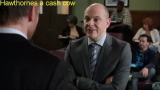 idioms in famous TV series: Cash cow