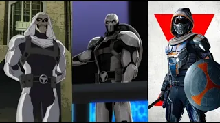 Evolution of Taskmaster In Tv Shows & Movies (2022)
