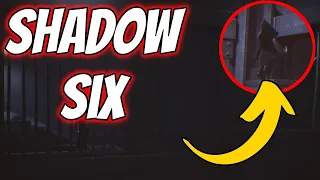 Shadow Six Explained Part 2 - Multiverse Theory (Little Nightmares)